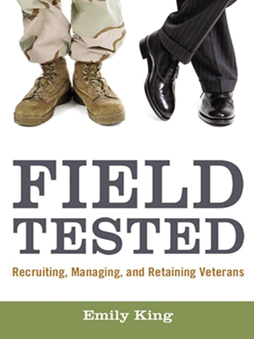 Title details for Field Tested by Emily King - Available